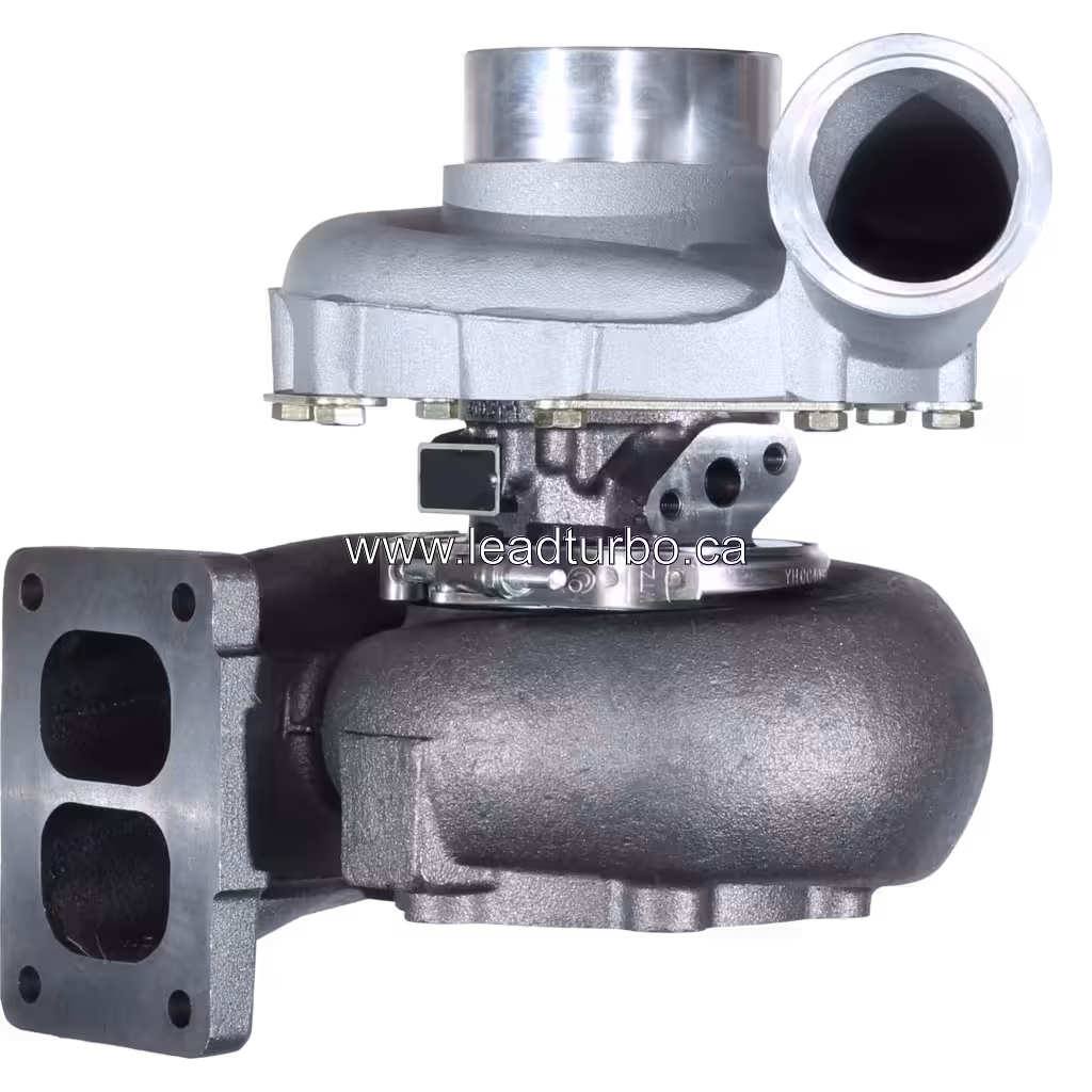 454003-0001 TA5126 Turbocharger for IVECO EUROTECH