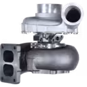 454003-0001 TA5126 Turbocharger for IVECO EUROTECH