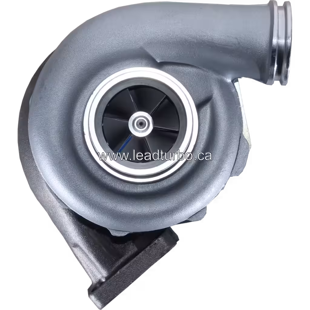 Aftermarket turbocharger 500373230 reference application