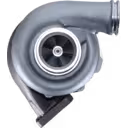 Aftermarket turbocharger 500373230 reference application