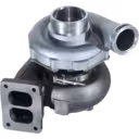454003-0001 TA5126 Turbocharger Replacement for IVECO EUROTECH Truck