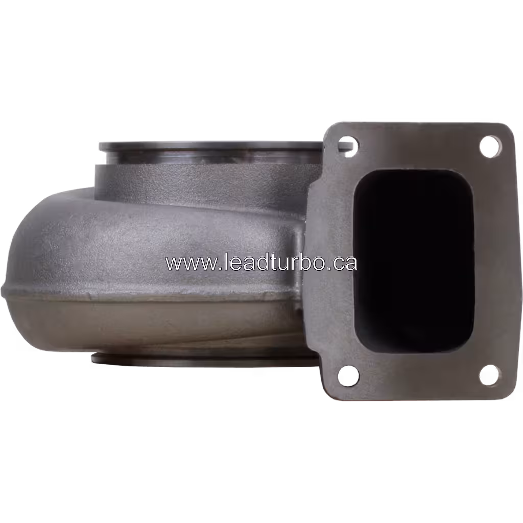 466807-0004 TH Turbine Housing for CAT BTV8503