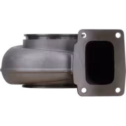 466807-0004 TH Turbine Housing for CAT BTV8503 Turbocharger