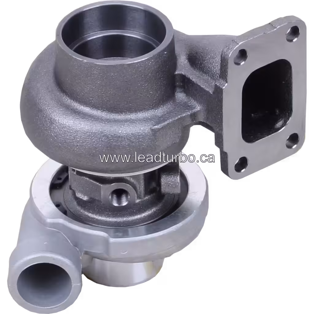 Isuzu 4BD1 Turbocharger OE ref 2910094020