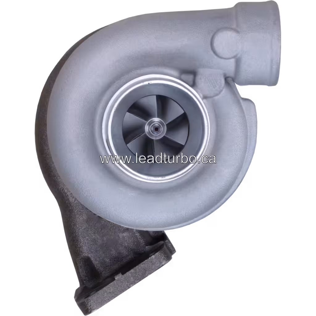 Chevrolet W3500 Turbocharger 466898-5006