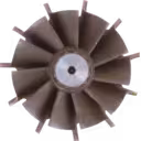 Hyundai H1 Mitsubishi 4D56TI Turbo Turbine Wheel