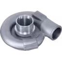Mitsubishi 4D31T Turbo Compressor Housing Replacement