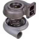 Mitsubishi 6D22 Turbocharger replacement part 49174-05566