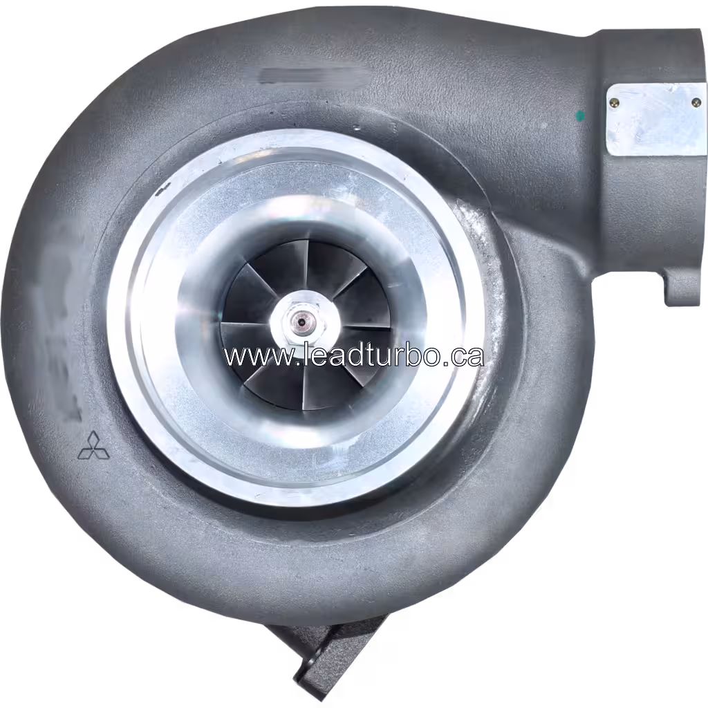 49181-03862 TD10L-36F-28 Turbocharger for Mitsubishi