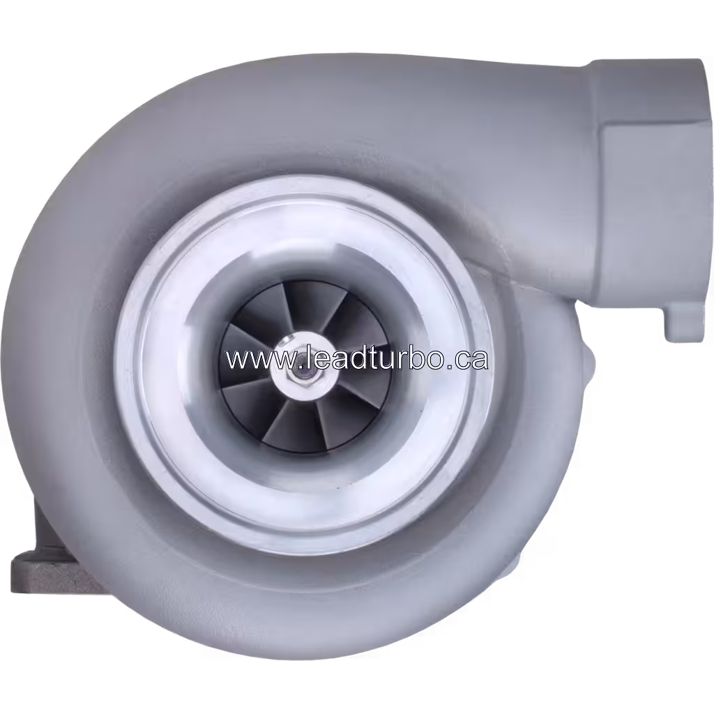 Aftermarket Turbocharger for Mitsubishi Engine Applications
