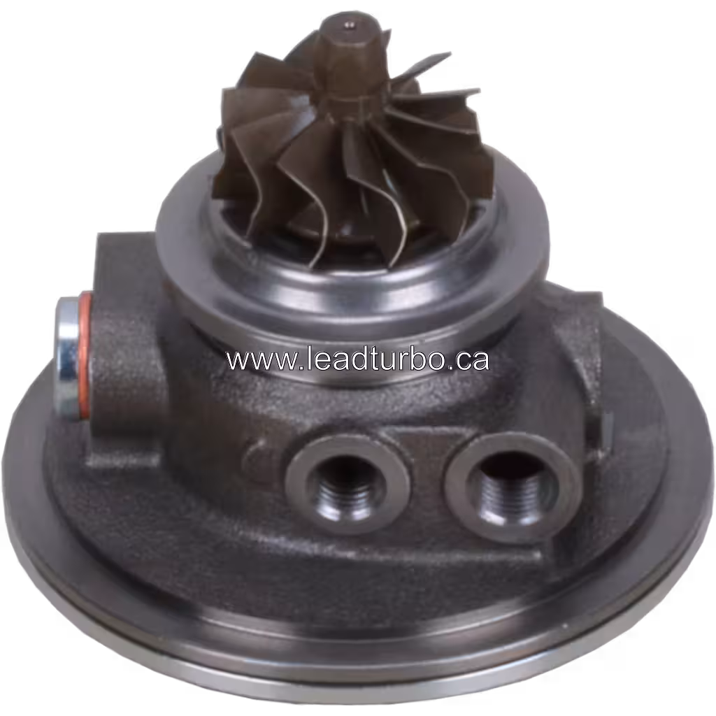 Turbocharger core assembly for 53039700354