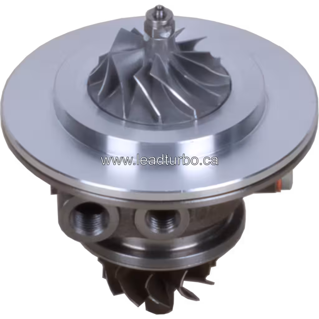 K03 CHRA replacement for JAC L21872 engine