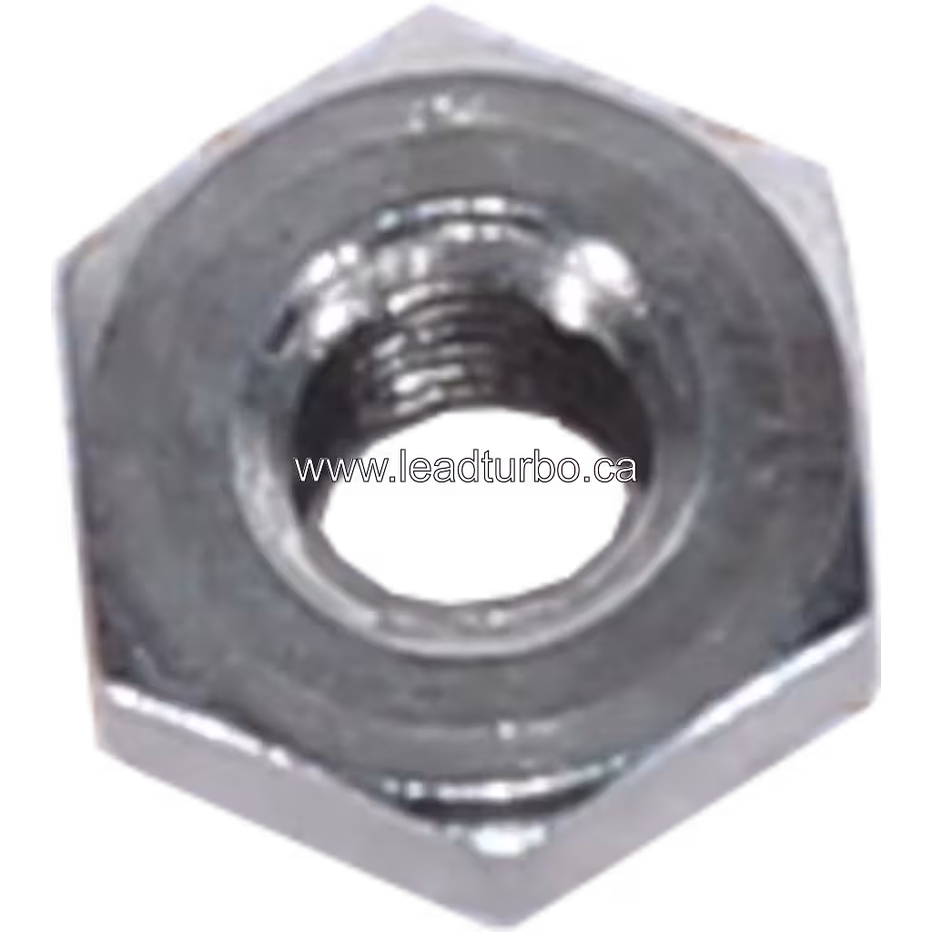 Vis de turbo J96 53261280210, vue en angle 45 degrés