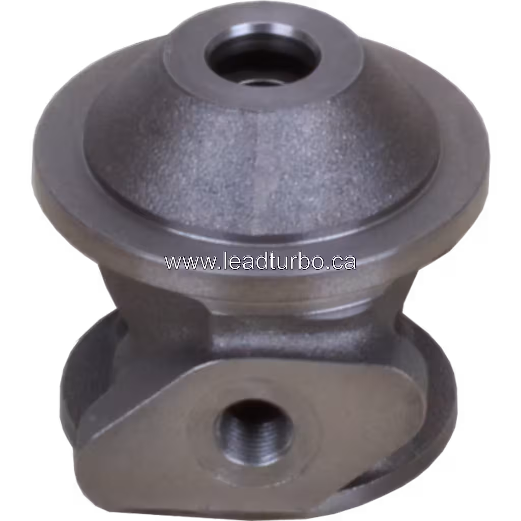 K27 turbo part 53271500025 side view