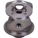 Turbocharger bearing housing 5327-150-0025 replacement