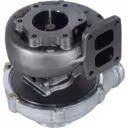 K29-3467MOA 26 22 Turbocharger Assembly Side View