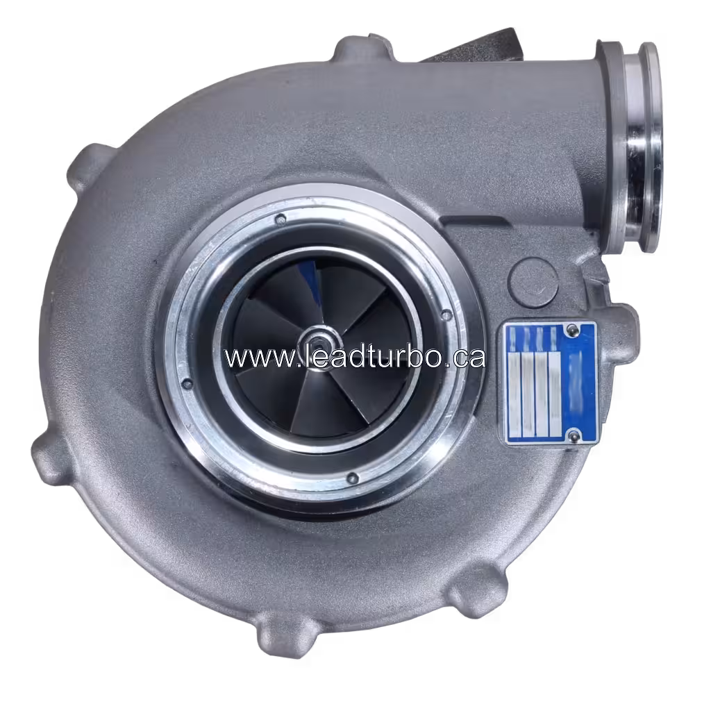53299886707 K29-3467MOA Turbocharger for Liebherr D926TI
