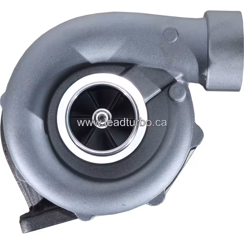 Aftermarket Turbocharger for Liebherr A954 and L564