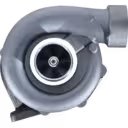 Aftermarket Turbocharger for Liebherr A954 and L564