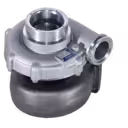 Liebherr MobilKran Turbocharger Replacement 53299886707