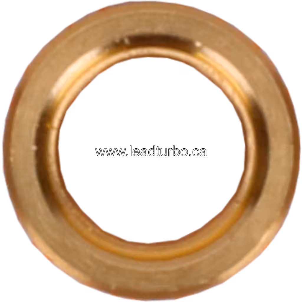53311551000 Turbocharger Journal Bearing for DEUTZ TCD2015V8 & MAN Engines top view