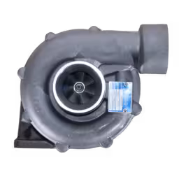 5700240 K27 2-2962MXAAA21 Turbocharger Replacement for Liebherr D924TE