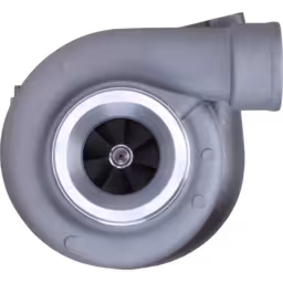 6156-81-8170 S400 Turbocharger Replacement for Komatsu SAA6D125E-3