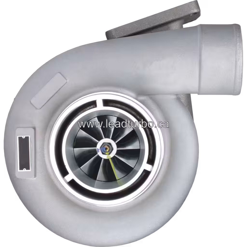 Aftermarket Turbocharger 6502515040 for Komatsu PC1250-8