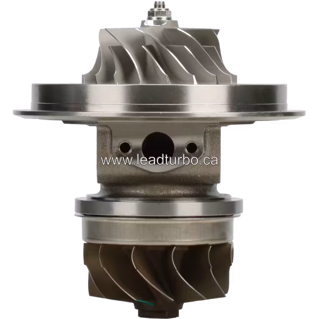 6502-52-5810 KTR130-33CAW turbo core front view