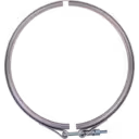 V-band de turbo KTR110L-F85PW pour Komatsu HD785-7
