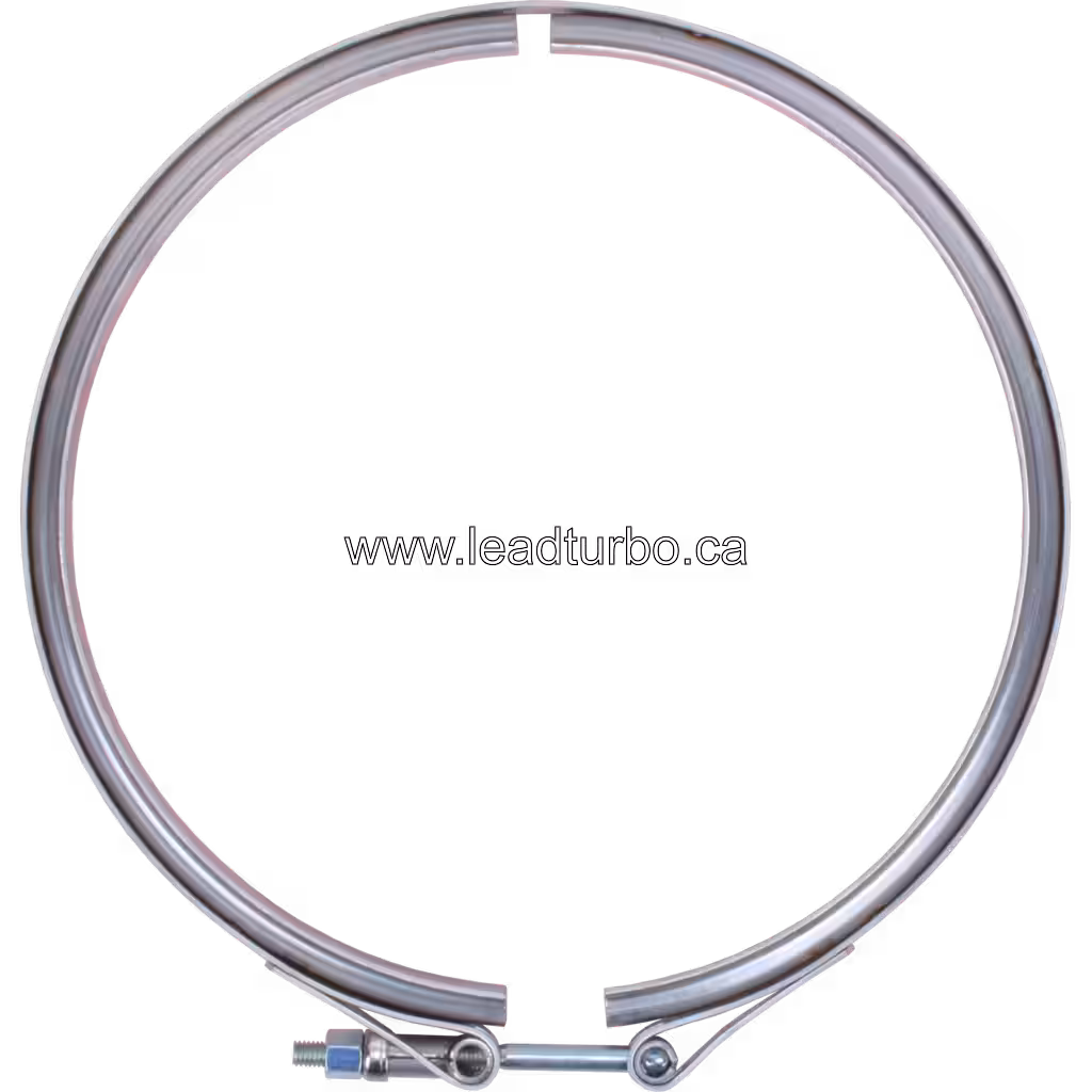 V-band de remplacement pour moteur SAA12V140E-3B