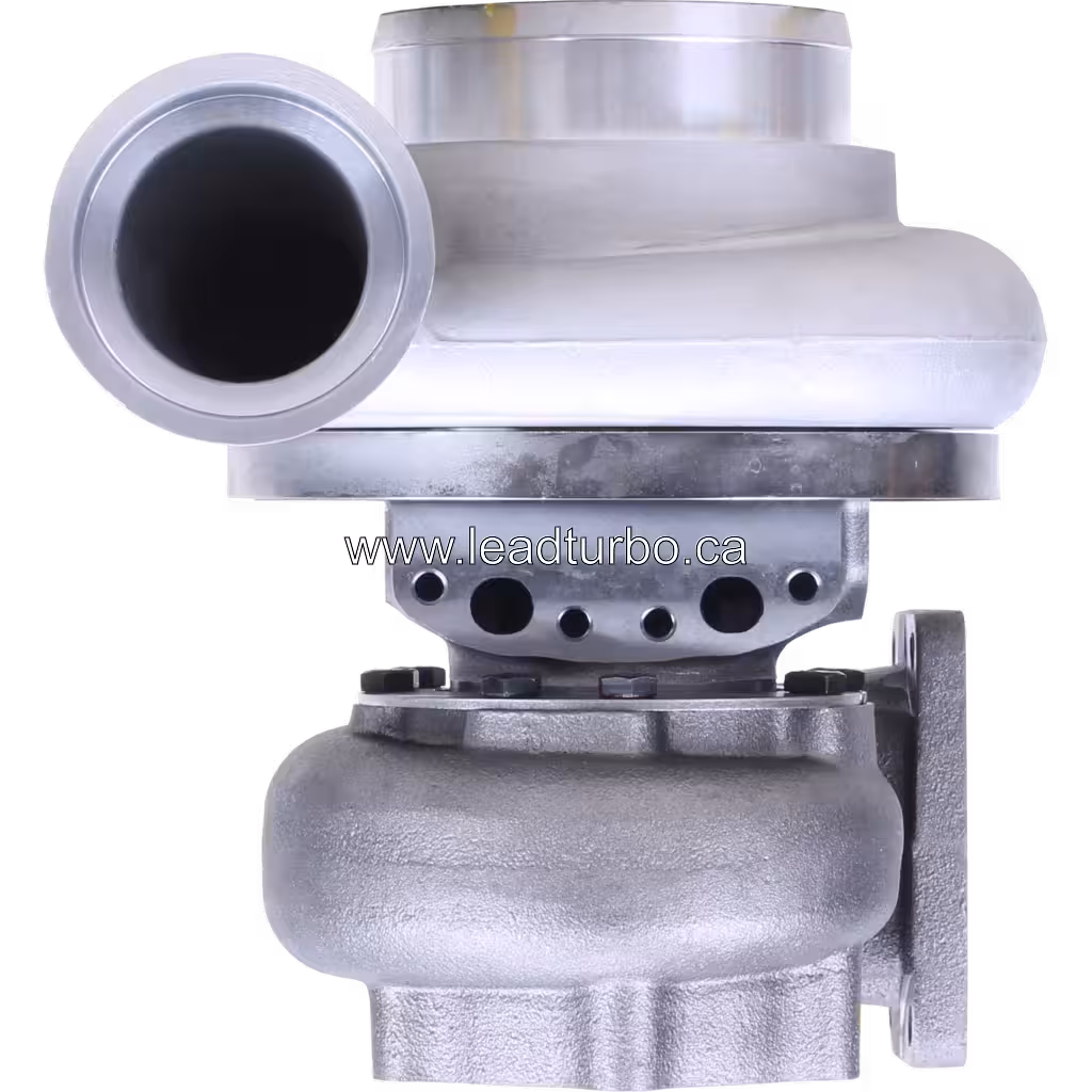 6505-71-5550 KTR110M-322AW Turbocharger for Komatsu SAA6D140E-5