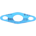 6506-21-5020 GA-OO J96 Turbocharger Gasket Replacement