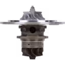 FOR 702173-5001 GT35 turbocharger core assembly front view