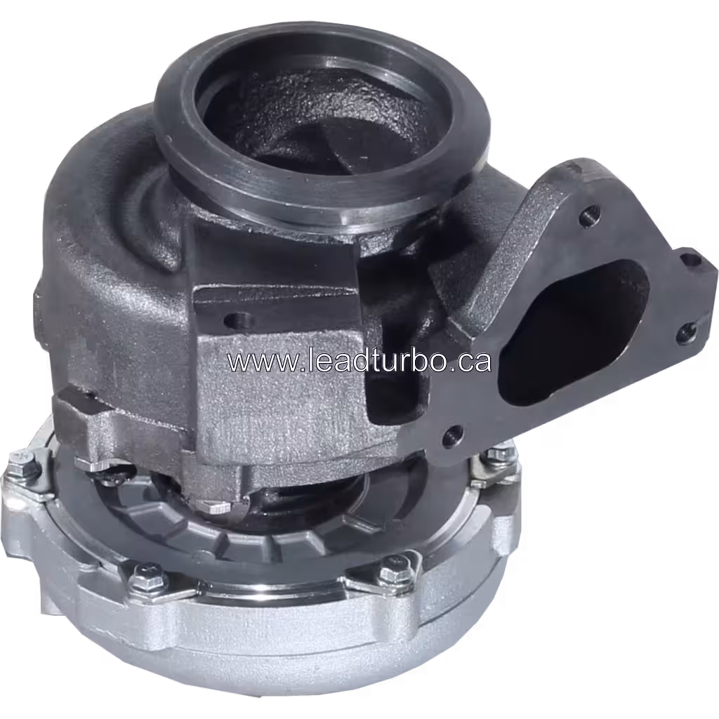 GT1852V Turbocharger Assembly A611 096 0899