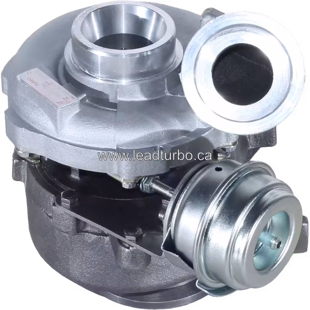 726698-0001 GT1852V Turbocharger for Mercedes OM611