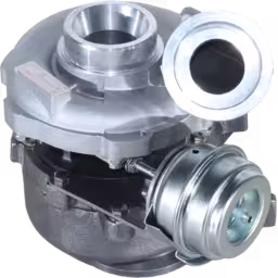 726698-0001 GT1852V Turbocharger Replacement for Mercedes OM611