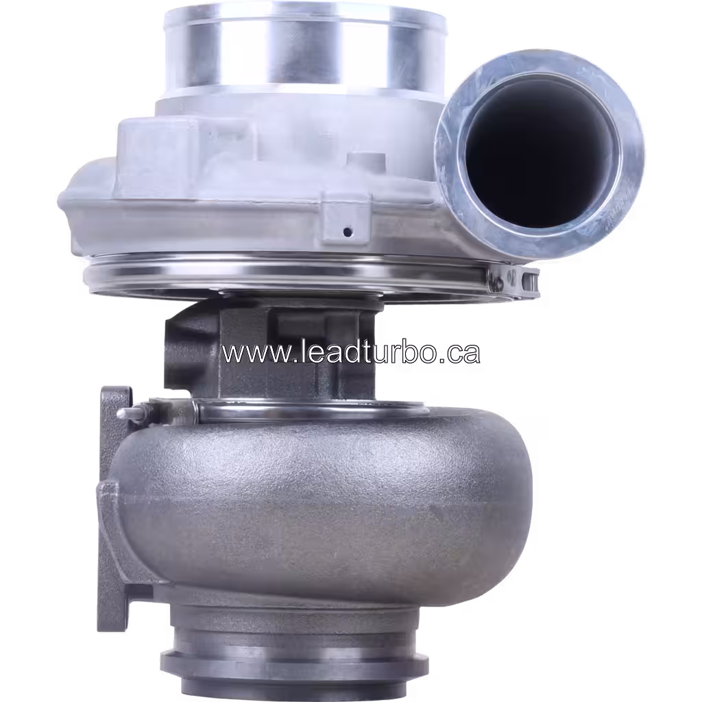 Turbo 741155-0001 GTA5518B pour CAT C15 ACERT