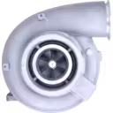 Détail de la housse du turbo 741155-0001