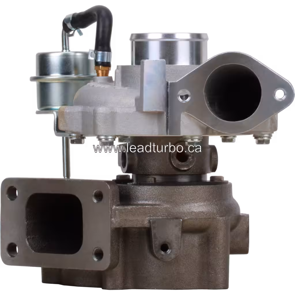 761916-0006 GT2259LS Turbocharger for Kobelco SK250-8