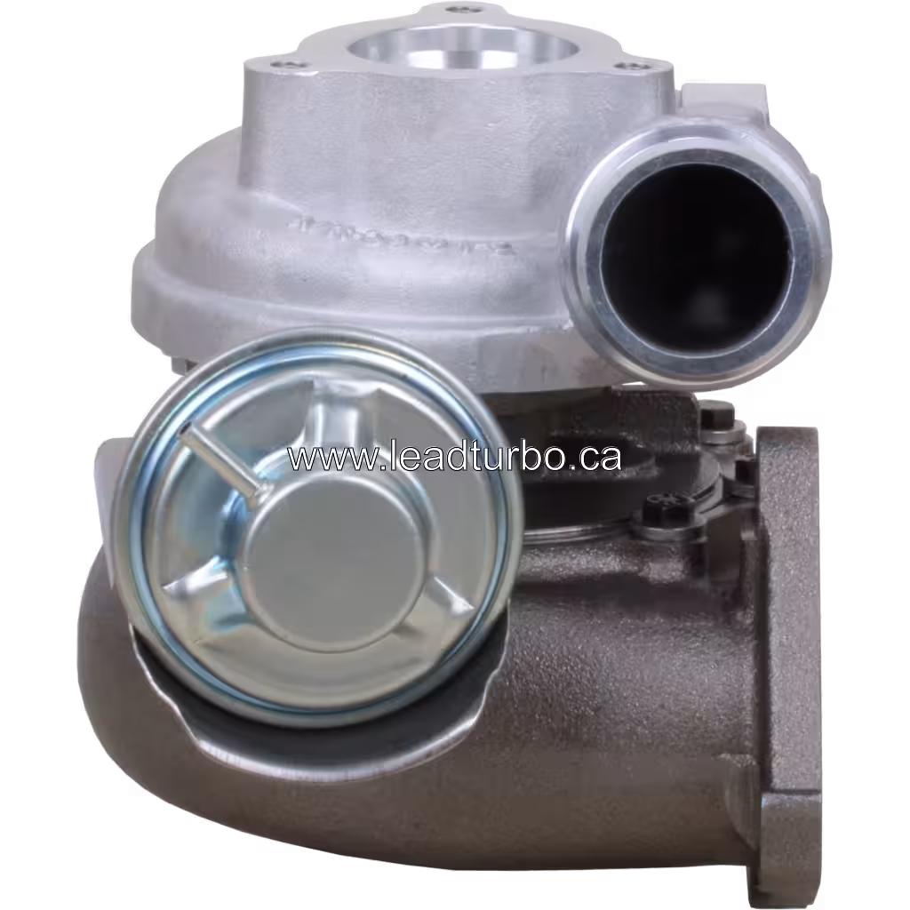 769328-5001 GTA2052V Turbocharger for Nissan ZD30