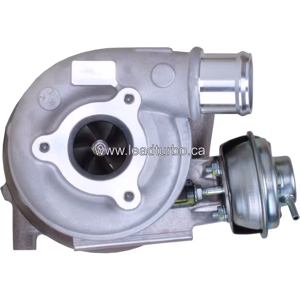 769328-5001 Turbocharger Compressor and Turbine Housing