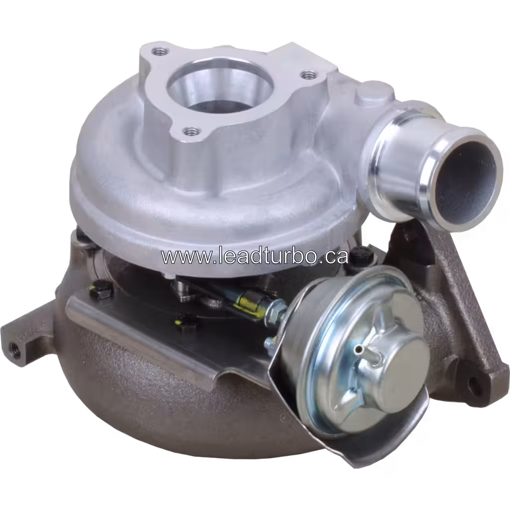 Nissan Patrol 3.0DI Turbo Replacement 14411VS40A