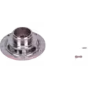J96 Turbocharger Nozzle Ring Assembly Replacement