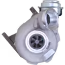 778794-0001 Turbocharger Inlet and Outlet Ports