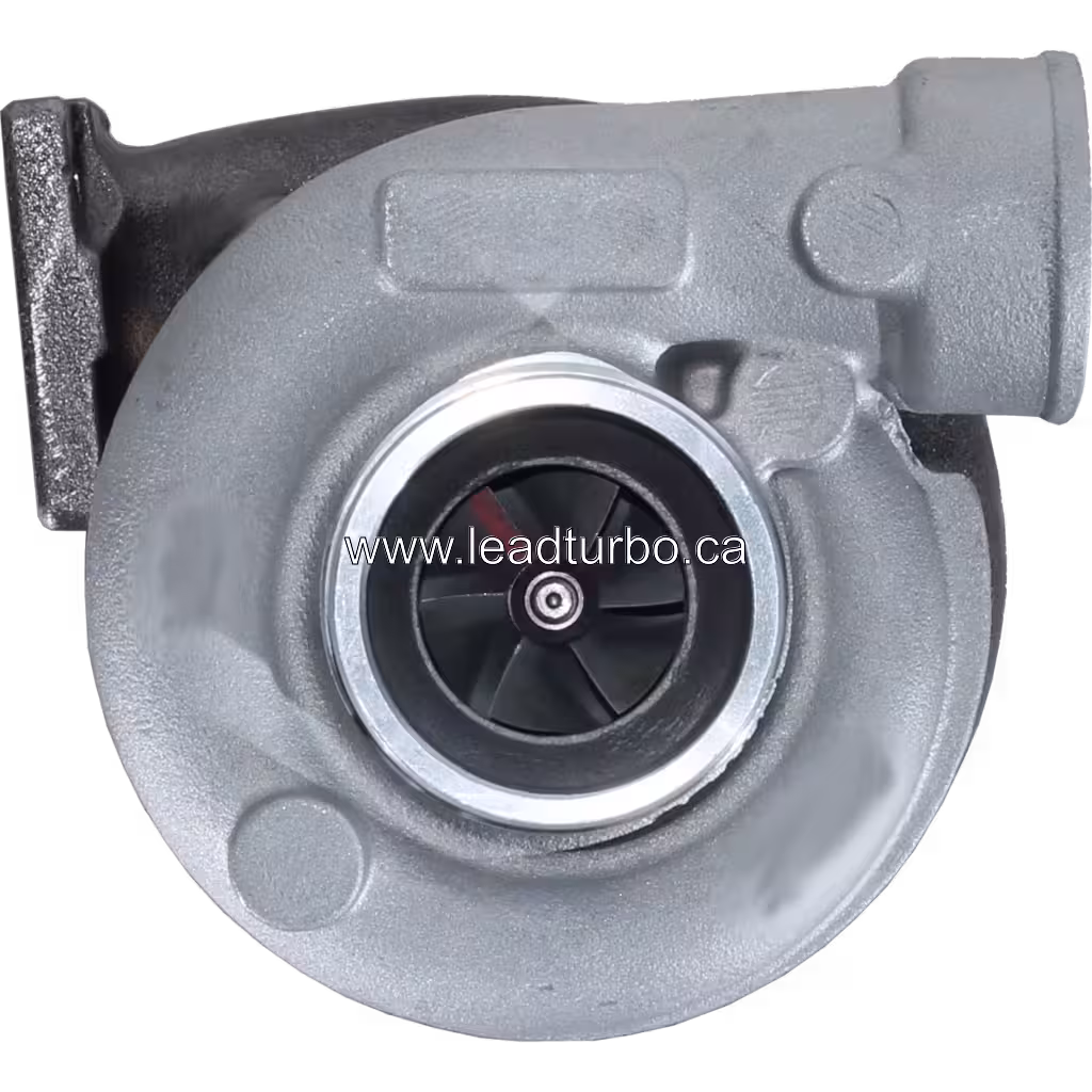 LeadTurbo 99449947 Turbocharger Side View