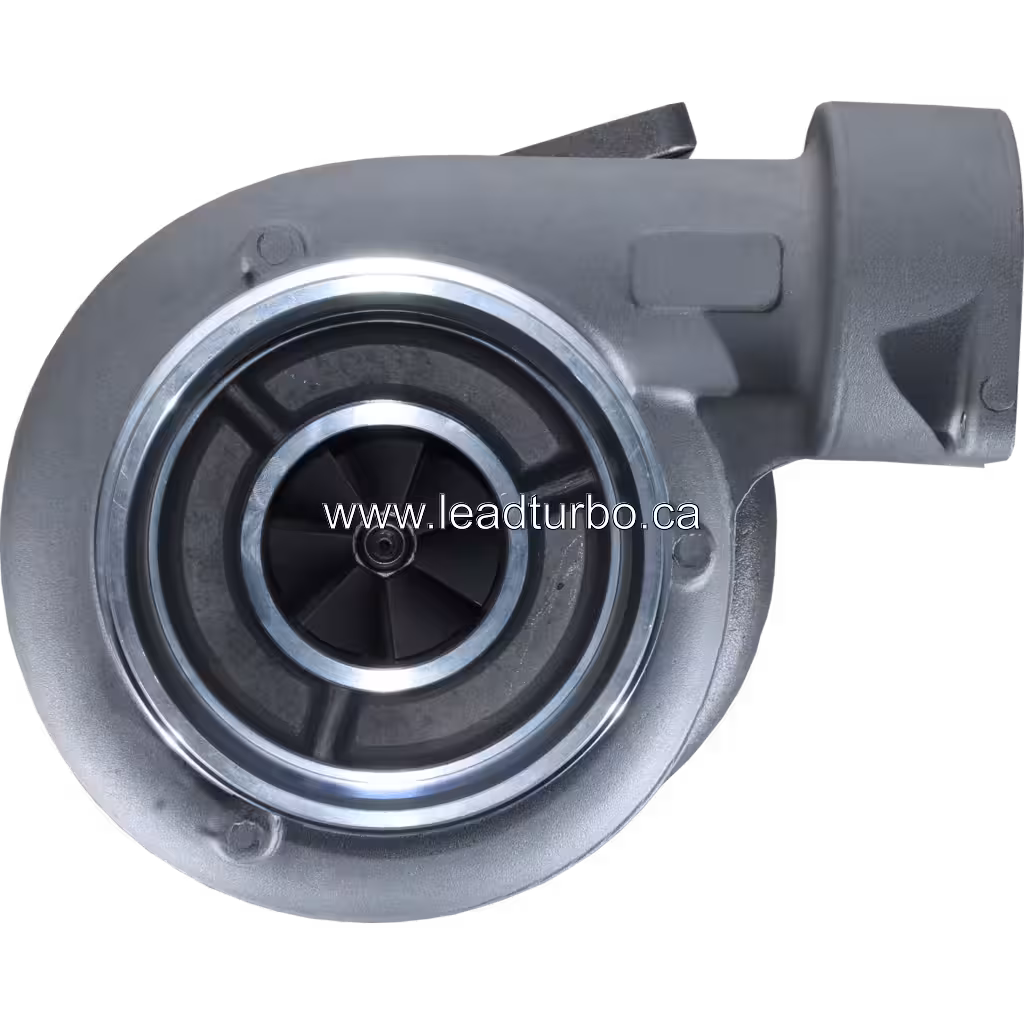 9Y9198 S4TS-507 Turbocharger Replacement for CAT 3406 50HZ top view