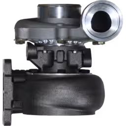 AR100241 TO4B87 Turbocharger Replacement for John Deere 6466
