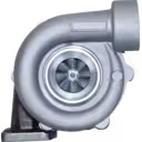 AR100241 TO4B87 Turbocharger for John Deere 6466 thumbnail 4
