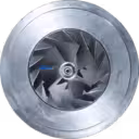 LeadTurbo aftermarket turbo core component